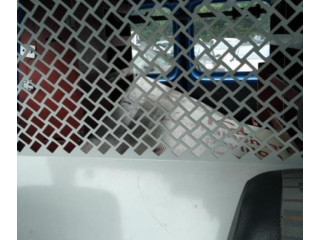 Přístrojová deska  Volkswagen Caddy 2011   