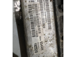 Блок управления двигателем Блок управления P56044654AH, 56044654AH   Jeep Cherokee III KJ