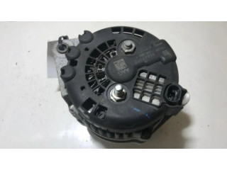 Генератор 96843503   Chevrolet Spark 1.0     