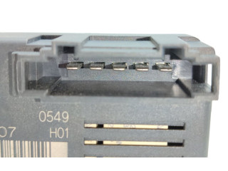 Блок управления 8U0959107 Audi Q3 8U