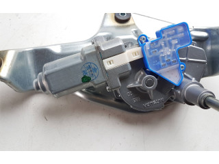 Моторчик заднего дворника 8253A109 Mitsubishi Outlander