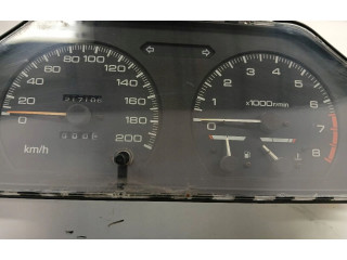 Спидометр (приборный щиток) Mitsubishi Lancer