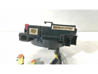 Полоса надувных подушек (кольцо srs)