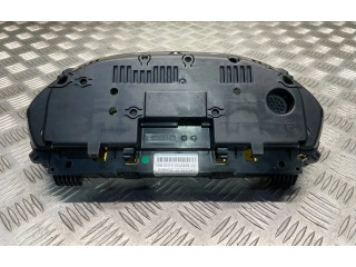 Přístrojová deska BMW 3 F30 F35 F31 2012 17649411, 9325596