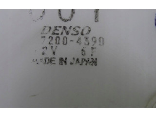 Вентилятор печки 7200-4390 Mitsubishi Pajero