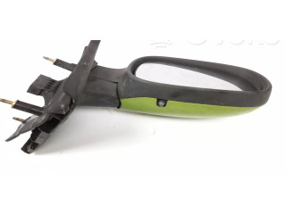 Зеркало электрическое Renault Scenic RX - года