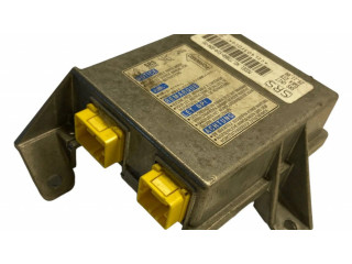 Блок подушек безопасности 77960S1AG94M1, 5WK4219 Honda Accord