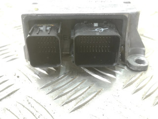 Блок подушек безопасности CL3414B321AB   Ford F150