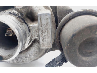  Турбина Volkswagen PASSAT  028145701         