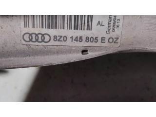Интеркулер 8Z0145805E Audi A2 1.2