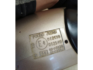 Зеркало электрическое        Chevrolet Tacuma   -  года   