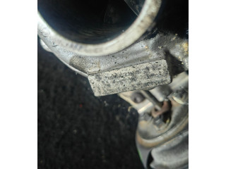 Турбина Ford S-MAX 9677063780