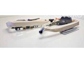 Боковая подушка безопасности 9141638   Volvo S70  V70  V70 XC