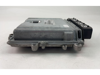 Блок управления двигателем Блок управления 30785100AB, 0281012765 Volvo V70