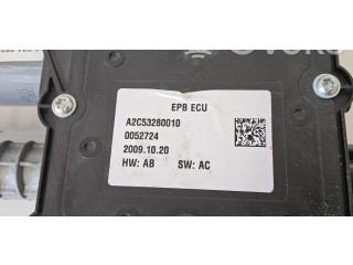 Pojistková skříňka Řídící jednotka BSM A2C53280010, 20091020 Peugeot 3008 I 2010