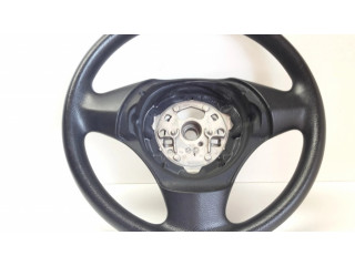 Руль BMW 1 E81 E87 2004-2011 года 6763076, 3375E871