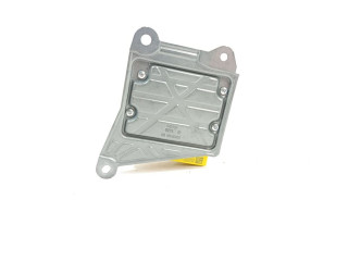 Блок подушек безопасности    Renault Clio I