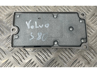 Блок управления надувных подушек 0285001655    Volvo S80