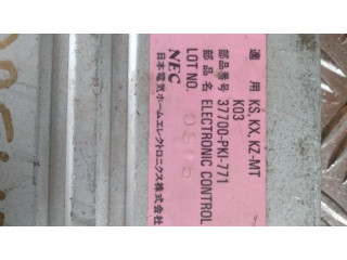 Řídící jednotka 37700PKI771, 0905 Honda Prelude 1990