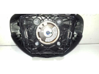 Подушка безопасности водителя Dacia Duster