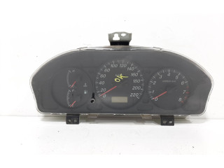 Панель приборов B25F55441 Mazda Premacy