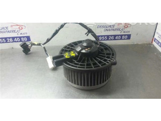 Вентилятор печки 1940001150, 1940001150 Lexus IS-F