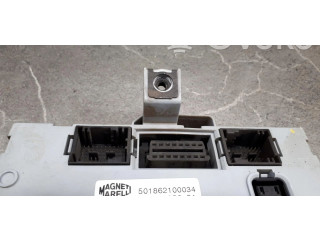 Блок комфорта 501862100034   Fiat Idea   