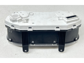 Přístrojová deska Subaru XV II 2018 85003FL020, 0426102