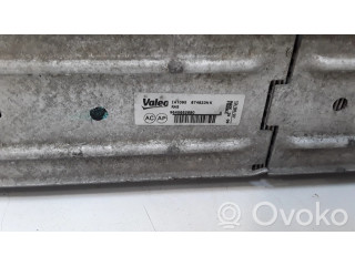 Интеркулер  9645682880   Citroen C5 1.6
