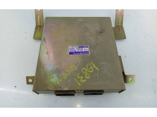 Řídící jednotka 237100F003, 4079013573 Nissan Terrano 1995