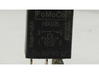 Другое реле