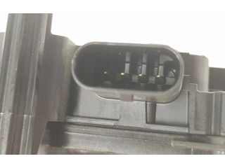 Блок управления 2K7843654C, 2K7843654D   Volkswagen Caddy