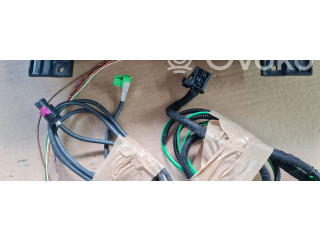 Панель приборов 8W5920790E, 0263731033 Audi Q5 SQ5