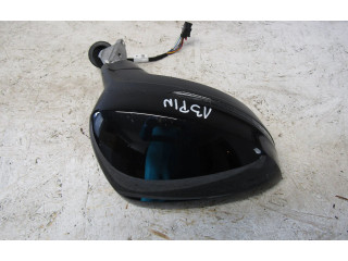 Zpětné zrcátko Volkswagen Tiguan 2017 5NB857502