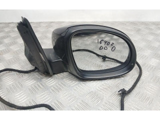 Zpětné zrcátko  Volkswagen Tiguan 2002  5N1857508S, ELECTRICOYTOCADO  