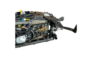 Радиатор охлаждающей жидкости 51917614, 51917614 Lancia Delta III 2008 - 2014 года