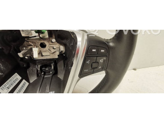 Руль Volvo V60 2018 - года