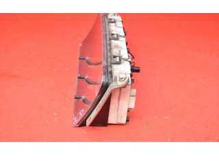 Přístrojová deska Daewoo Arcadia III 1999 832496010, 832496010