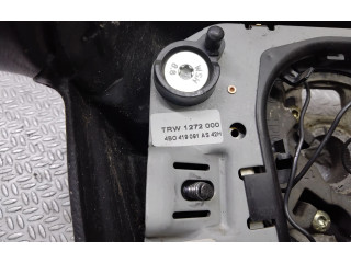 Руль Audi A3 S3 8L  1996 - 2003 года 4B0419091AS42H      