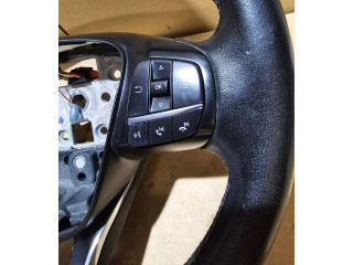 Руль Ford Transit Custom 2013 - 2023 года JK213600Ga3zhe, jk213600ga