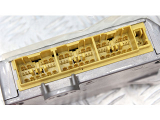 Блок подушек безопасности 77960SJDE210M2 Honda FR-V