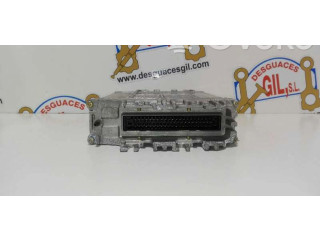 Блок управления двигателя 028906021BD, 28802 Audi A4 S4 B5 8D