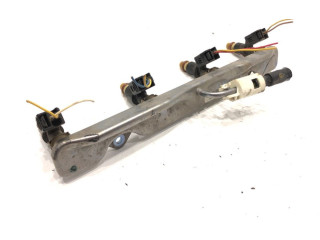 Vstřikovací lišta 5BAA006 Honda Civic X