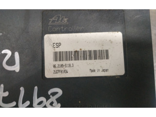 Блок АБС 4894009600 SsangYong Kyron - года