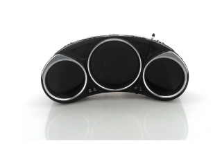 Панель приборов 9812834180, V7-8679I Citroen DS4