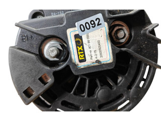 Генератор 20500505450, 401660992 Volvo XC90