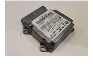 Блок подушек безопасности 1K0909605T Volkswagen Golf Plus