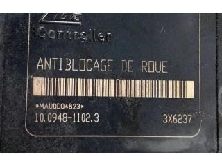 Jednotka ABS 9625975480 Citroen Berlingo