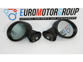 Зеркало электрическое Mini One - Cooper F56 F55 2013 - года