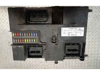 Комплект блоков управления BK2112A650AC, J38AC   Ford Transit Custom